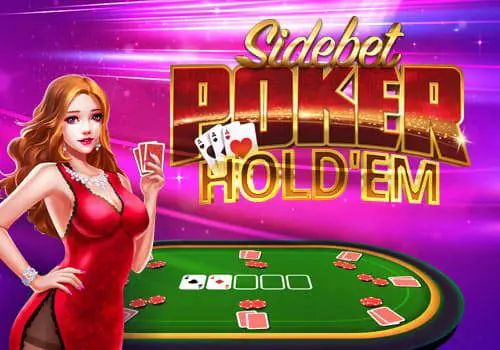 Sidebet Poker Hold'em - WinPesa - Nigeria
